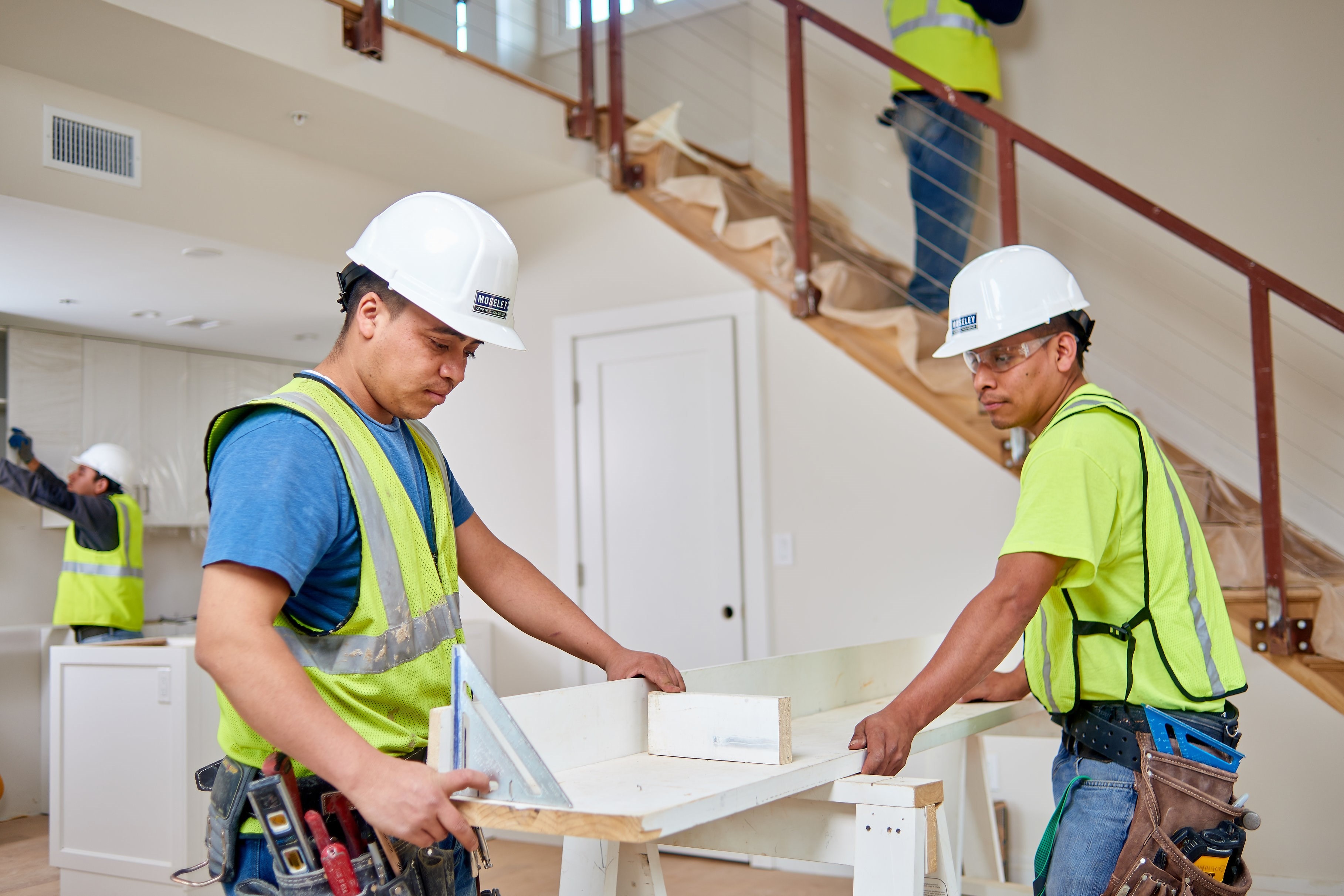 General Contracting - Image 3